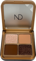 Natasha Denona Denona Luxe Glam Compact Eyeshadow Luxe Glam One size