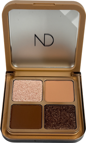 Natasha Denona Denona Luxe Glam Compact Eyeshadow Luxe Glam One size