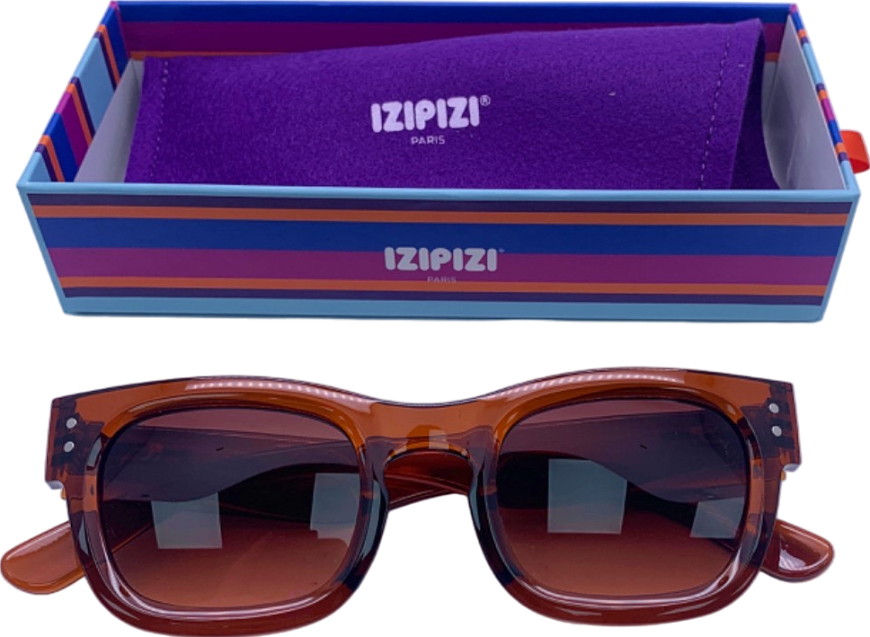 Izipizi Cola Tasty Sun Summer Capsule Sunglasses