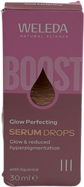 Weleda Glow Serum Drops 30ml