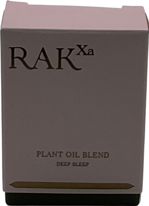 rak Plant Oil Blend Deep Sleep 5ml