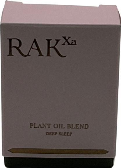 rak Plant Oil Blend Deep Sleep 5ml