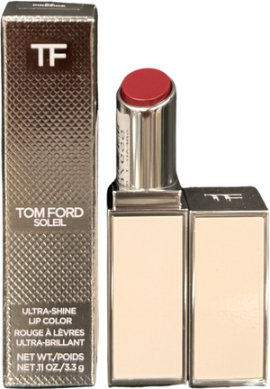 Tom Ford Beauty Ultra Shine Lip Colour Fireside 3.3g
