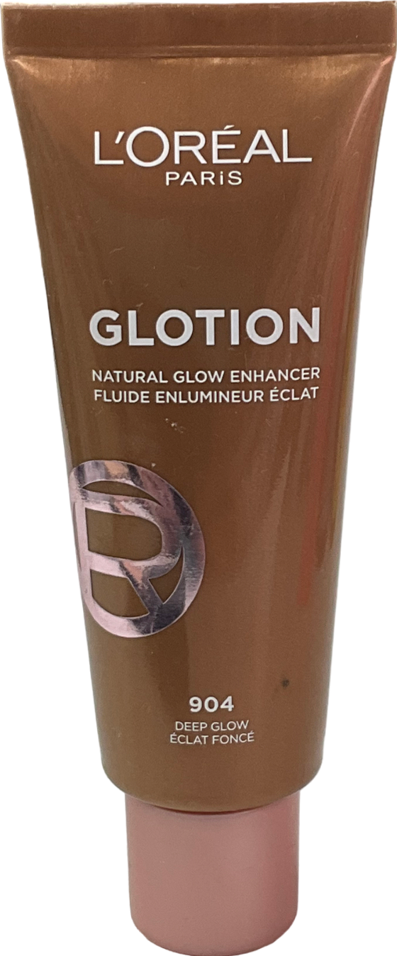 loreal True Match Lumi Glotion Natural Glow Enhancer, Powder 904 40ml