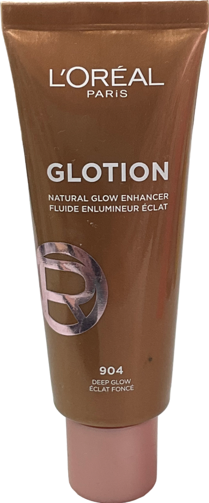 loreal True Match Lumi Glotion Natural Glow Enhancer, Powder 904 40ml