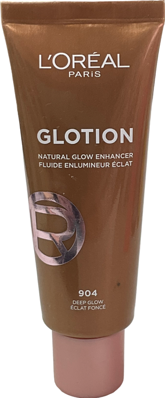 loreal True Match Lumi Glotion Natural Glow Enhancer, Powder 904 40ml