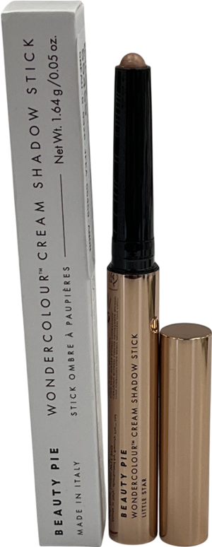 Beauty Pie Longwear Cream Eyeshadow Stick Little Star 1.64g