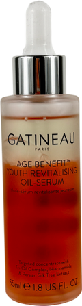 GATINEAU Youth Revitalizing Oil-serum 55ml