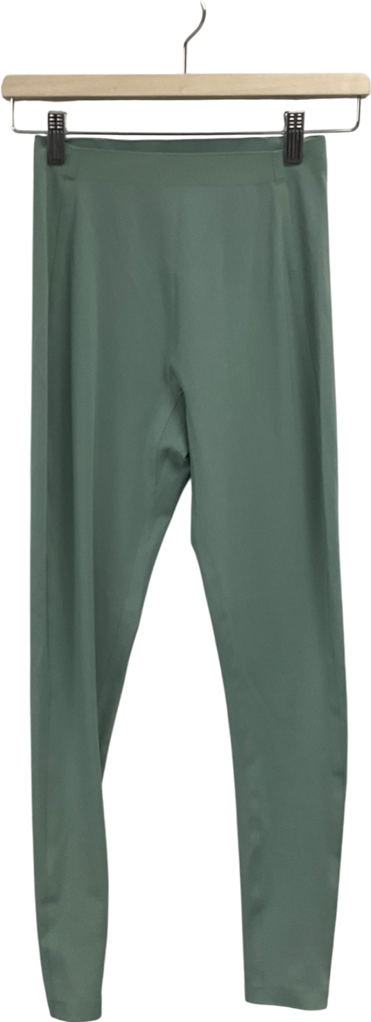 gymshark Green Everywhere Active Legging UK S