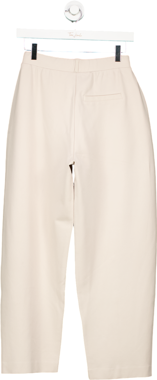 Tom Joule Beige Trousers UK 12