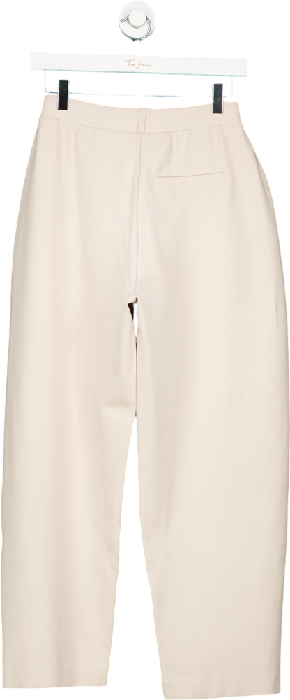 Tom Joule Beige Trousers UK 12