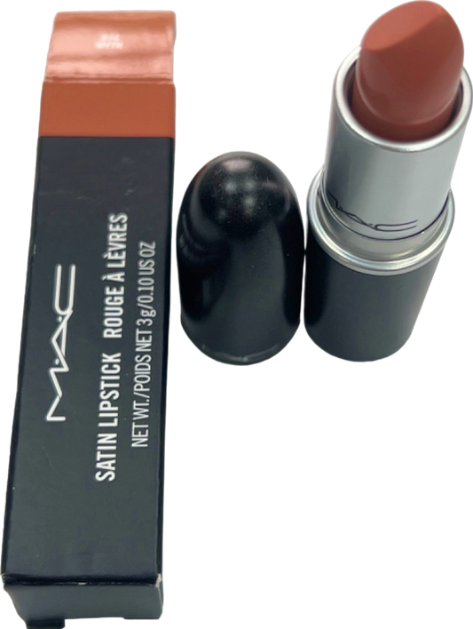 MAC Satin Lipstick Myth 3g