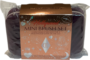 Charlotte Tilbury Charlotte's Hollywood Mini Brush Set