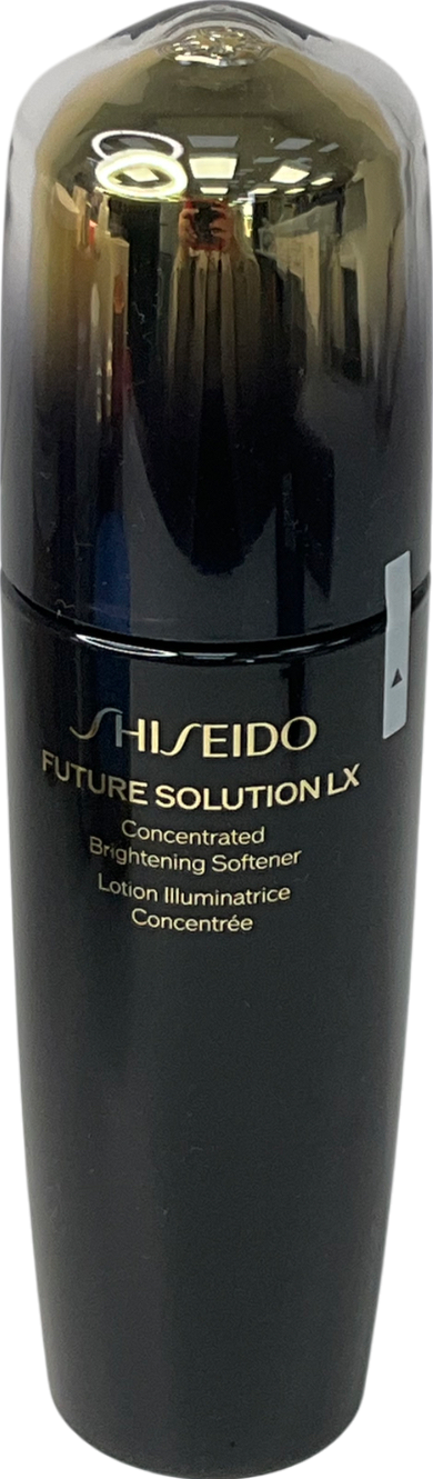 Shiseido Future Solution Lx Concentrated Brightening Softener 170ml