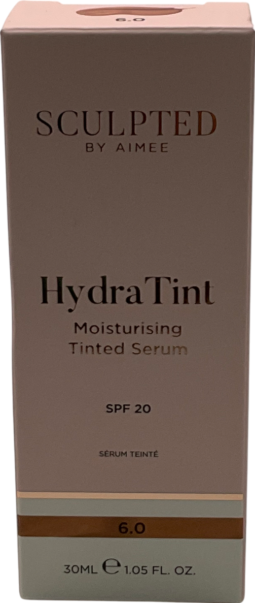 Sculpted by Aimee Hydra Tint 6.0 30ml