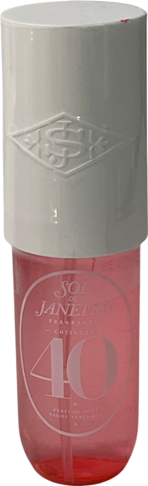 Sol de Janeiro Cheirosa 71 Perfume Mist 40 90ml