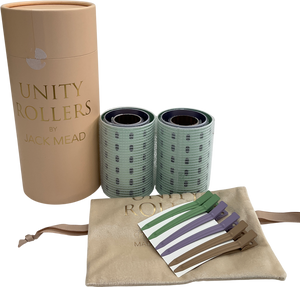 jack mead Unity Rollers One size