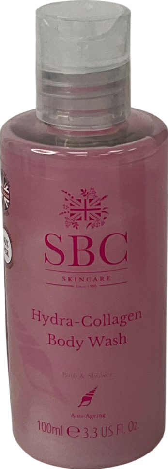 sbc Body Wash 3.3