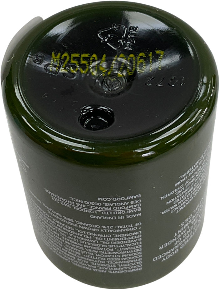 Bamford Geranium Body Lotion 50ml