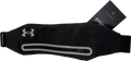 Under Armour Black Flex Speedpocket Run Belt Bag One Size