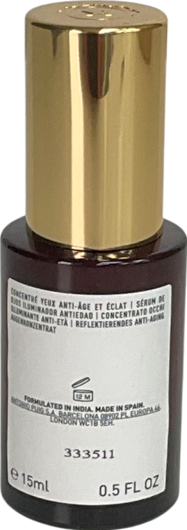 KAMA AYURVEDA Revitalising Eye Contour Serum 15ml