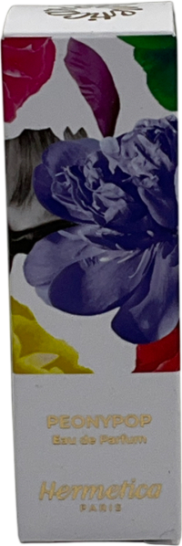 hermetica Peonypop Eau De Parfum One size