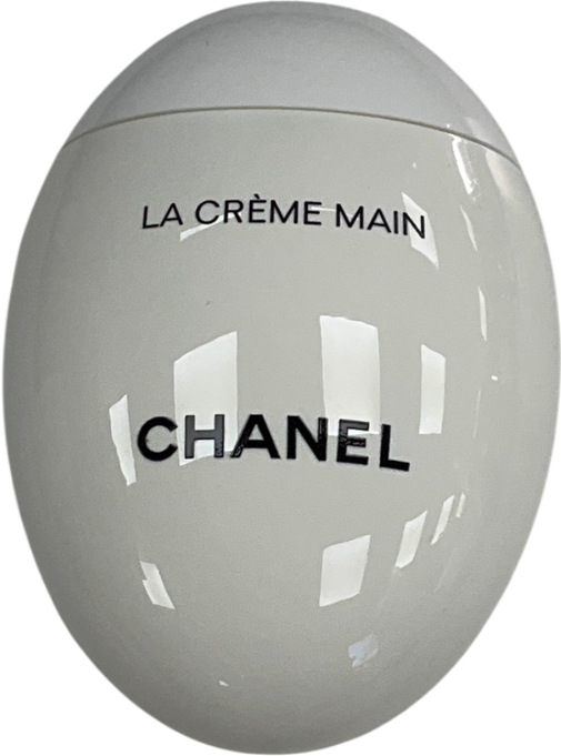 Chanel La Crème Main Nourish-soften-illuminate Hand cream 50ml