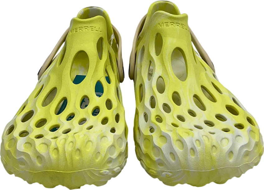 merre Yellow Hydro Moc Mens Sandal UK 8 EU 42 👞