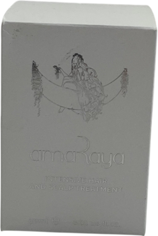 AMARAYA Intensive Hair And Scalp Treatment 30ml