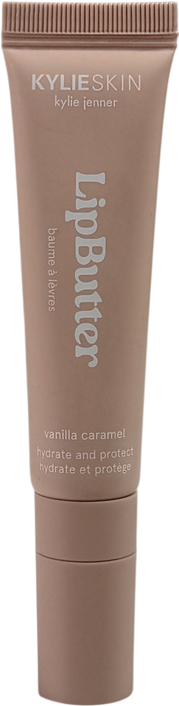 Kylie By Kylie Jenner Lip Butter Vanilla 10g