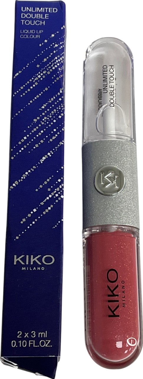 Kiko Unlimited Double Touch 153 Unlimited Double Touch 6ml