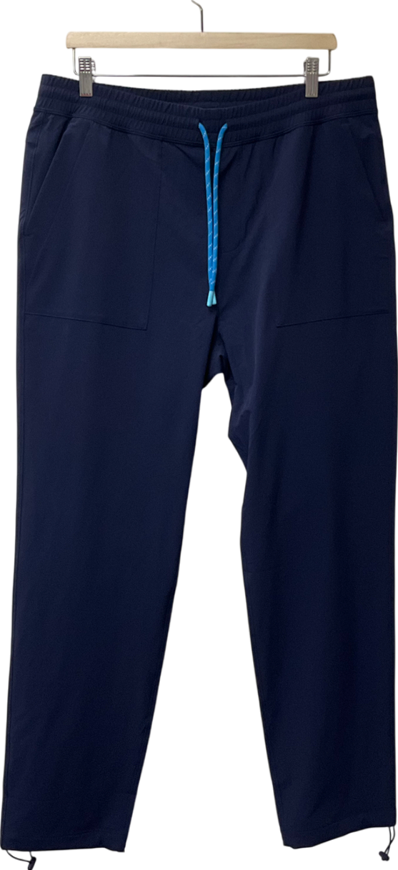 COTOPAXI Blue Subo Pant UK L