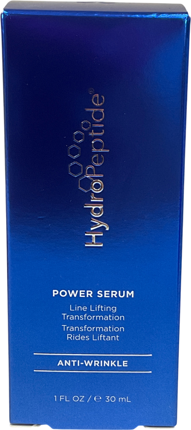hydro peptide Hydropeptide Power Serum 30ml