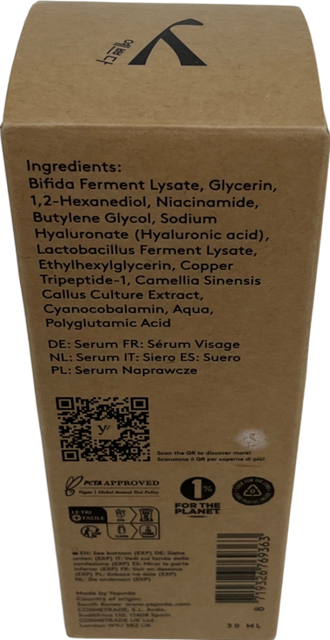 yepoda The Repair Hero Serum 30 ml