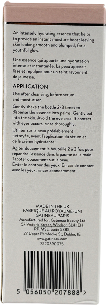 GATINEAU Collagene Expert™ Hydra Essence 120ml