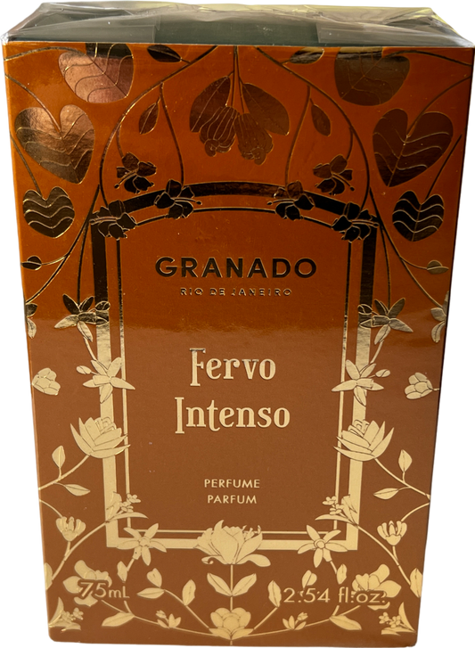 granado Fervo Intenso Perfume Fervo Intenso 75ml