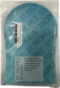 St Tropez Dual Sided Velvet Luxe Applicator Mitt one size