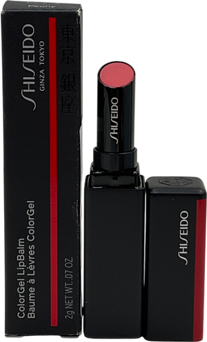 Shiseido Colorgel Lip Balm 103 Peony 2g
