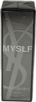 YSL Myslf Eau De Parfum 60ml