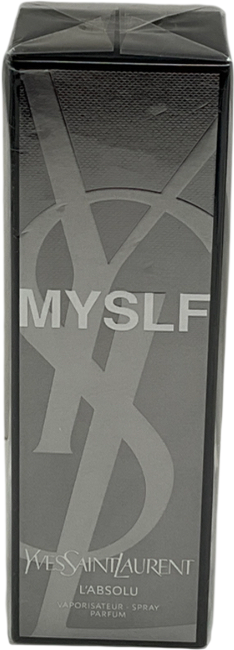 YSL Myslf Eau De Parfum 60ml
