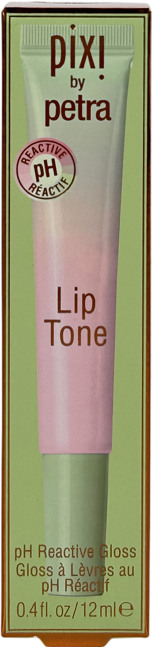 Pixi Lip Tone Ph Reactive Gloss 12ml