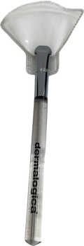 Dermalogica Multi Face Fan Masque Brush One size