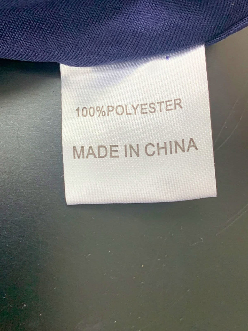 Hello Molly Navy Blue Dress XS