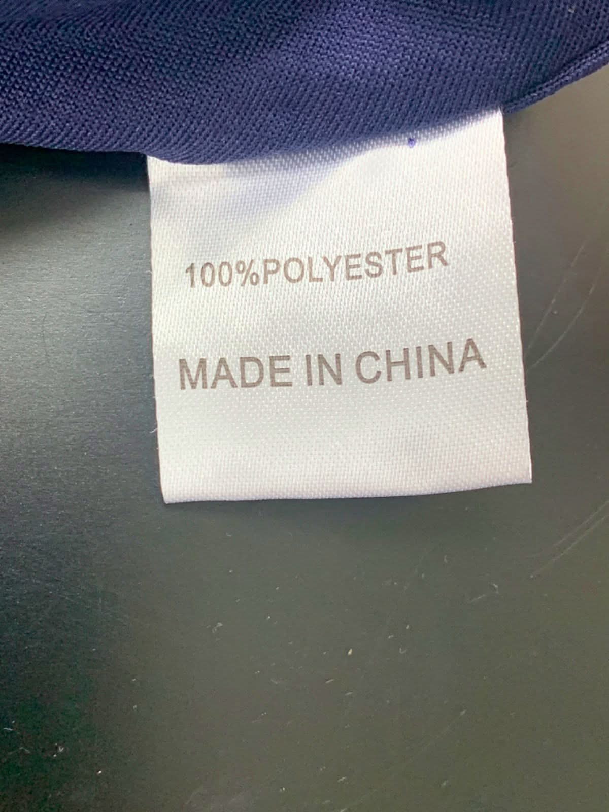 Hello Molly Navy Blue Dress XS