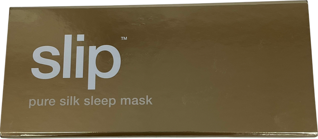 Slip Pure Silk Sleep Mask One size