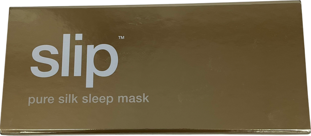 Slip Pure Silk Sleep Mask One size