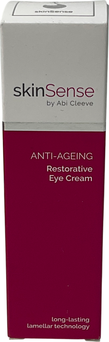 skinsense Restorative Eye Cream 15ml