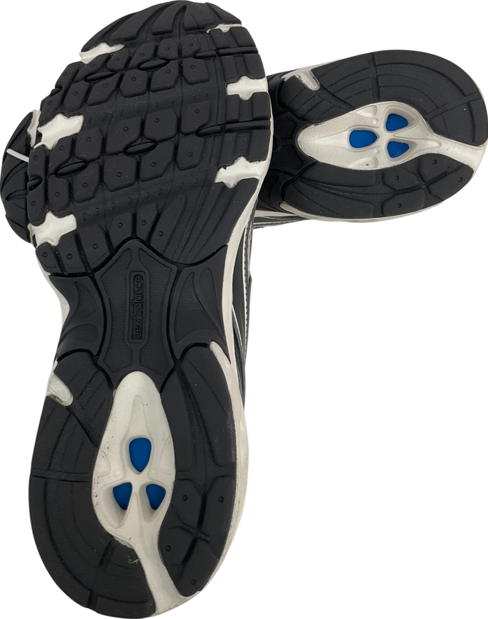 New Balance Beige 740 Trainers In Brown UK 5 EU 38 👠