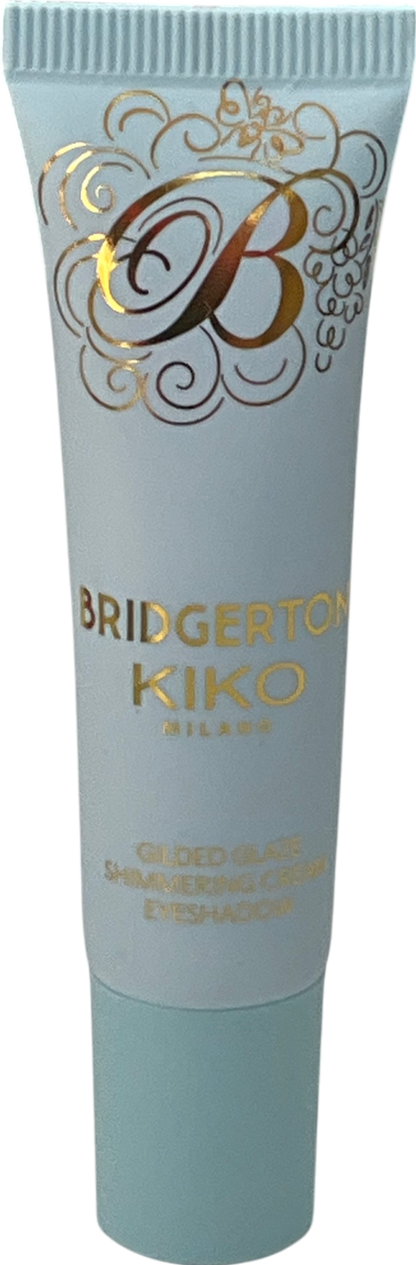 kiko Bridgerton Gilded Glaze Shimmering Cream Eyeshadow 03 One size