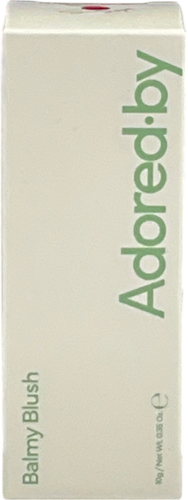 adored Balmy Blush Stick Sunset 10g